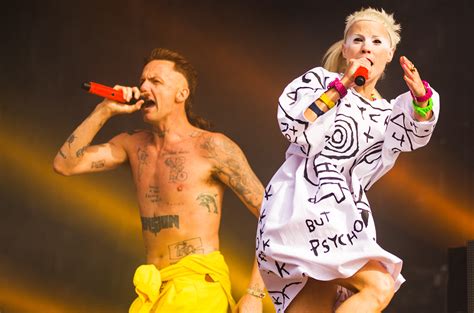 Die Antwoord .